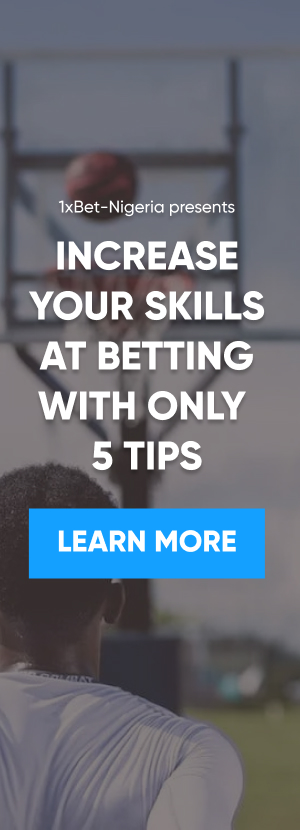 1xbet promo code nigeria